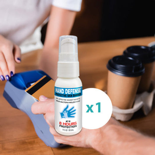 This is your second blog post