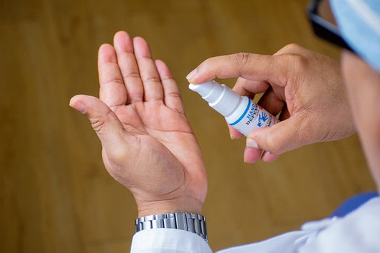 This is your first blog posting