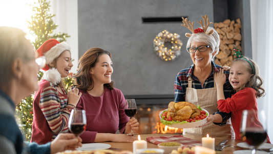 Why a Long-Lasting Hand Protection Barrier Matters During Holiday Gatherings