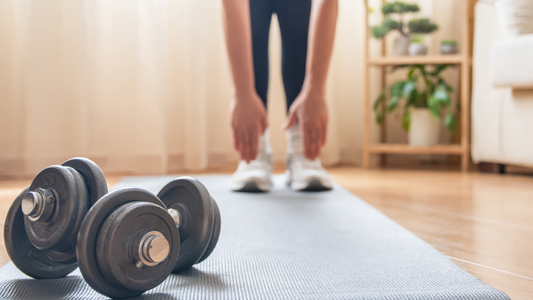 Gym Hand Hygiene in Athletic Facilities: The Part We Don’t Talk About Much